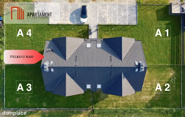 3 Sypialnie! Ogród! Światłowód! 4 km od Trzebnicy! — zdjęcie 2