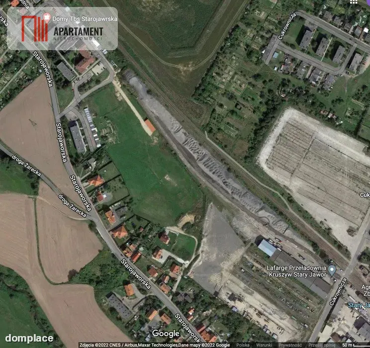 Działka inwestycyjna 2,5 ha — zdjęcie 5
