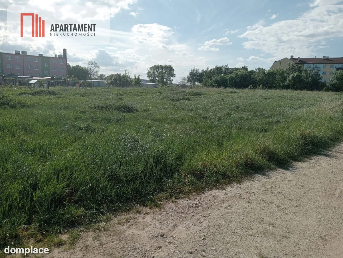 Działka inwestycyjna 2,5 ha — zdjęcie 2