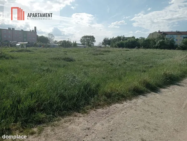 Działka inwestycyjna 2,5 ha — zdjęcie 2