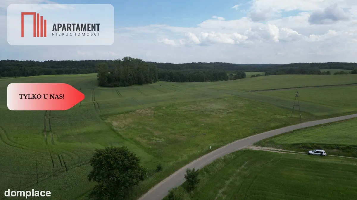 Działki z warunkami zabudowy. Tylko u nas! — zdjęcie 8