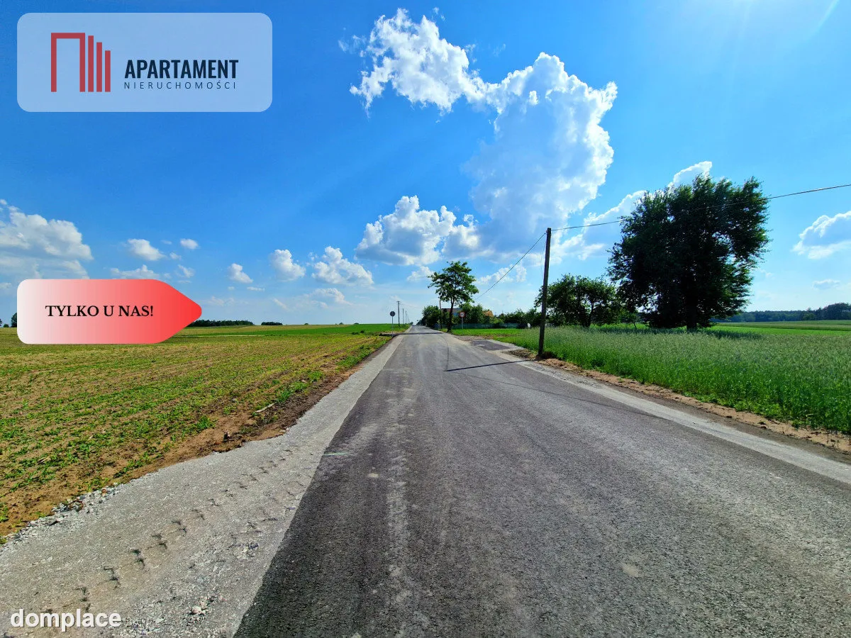 Tylko u Nas! Lawendowa Dolina! Działki na sprzedaż — zdjęcie 10