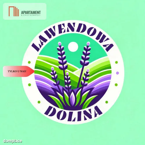 Tylko u Nas! Lawendowa Dolina! Działki na sprzedaż — zdjęcie 2