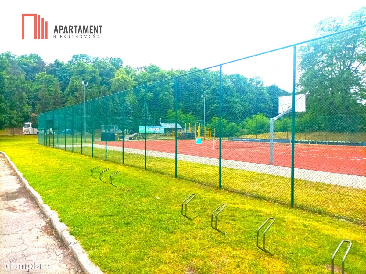 Działka 480m2 z warunkami zabudowy. — zdjęcie 5