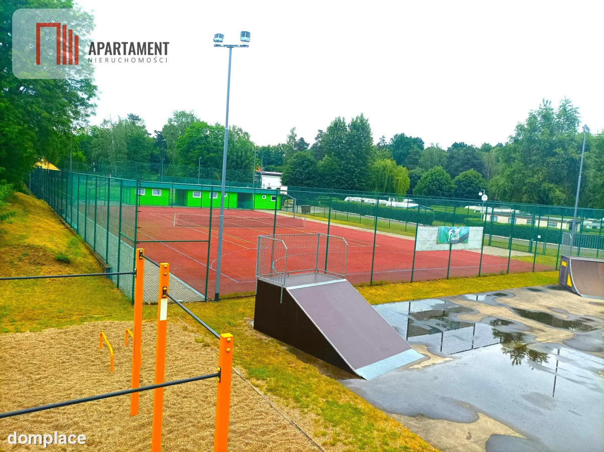 Działka 480m2 z warunkami zabudowy. — zdjęcie 6