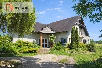 Przestronny dom z działką 6500 mk w gminie Unisław — zdjęcie 2
