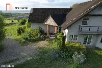 Przestronny dom z działką 6500 mk w gminie Unisław — zdjęcie 3