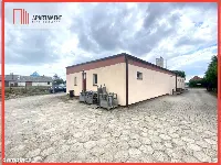 Budynek handlowo usługowy — zdjęcie 1