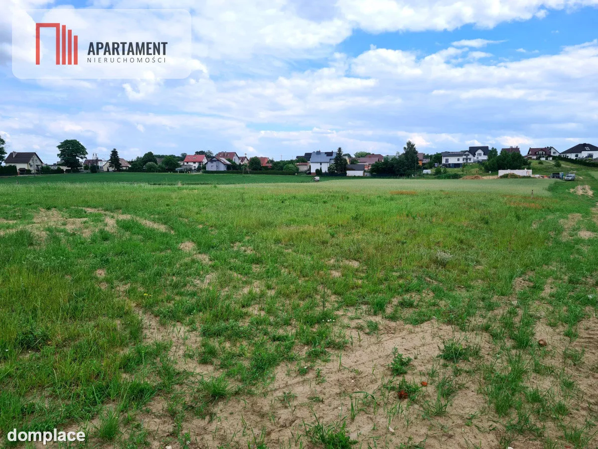 Działki Usługowo-Przemysłowe z funkcją mieszkalną! — zdjęcie 3