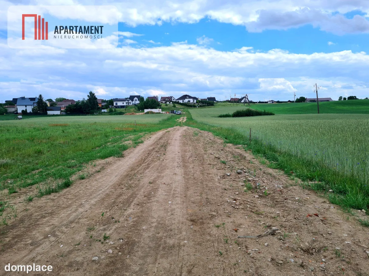 Działki Usługowo-Przemysłowe z funkcją mieszkalną! — zdjęcie 4