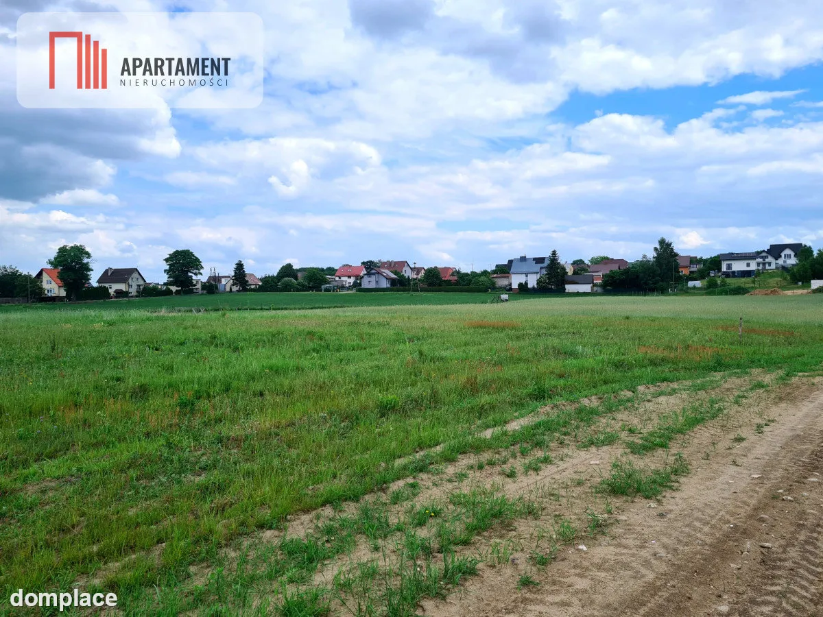 Działki Usługowo-Przemysłowe z funkcją mieszkalną! — zdjęcie 6
