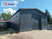 Obiekt inwestycyjny z halami! — zdjęcie 3