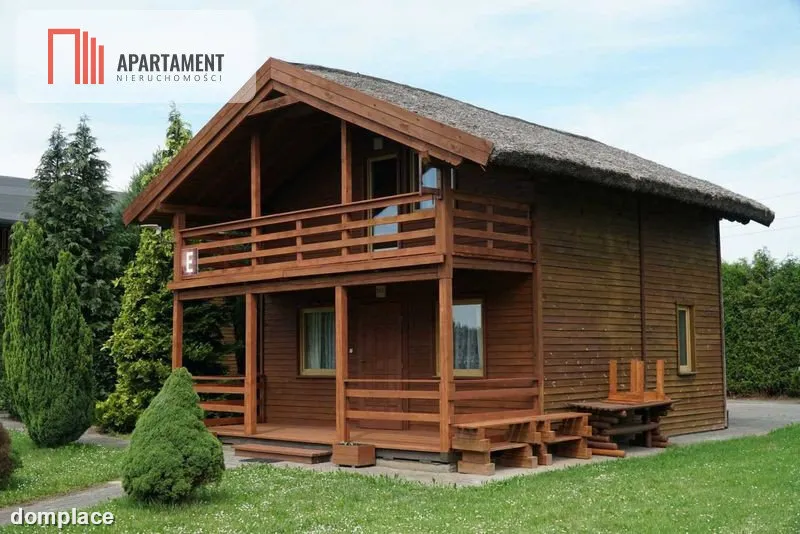 Oferta inwestycyjna - dworek. — zdjęcie 6