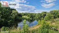 Działka budowlana nad rzeką!!!Świetna inwestycja! — zdjęcie 1