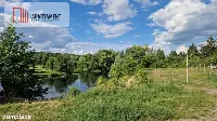 Działka budowlana nad rzeką!!!Świetna inwestycja! — zdjęcie 8