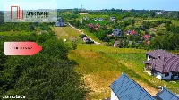 Widokowa działka blisko centrum! Ul. Ogrodowa — zdjęcie 6