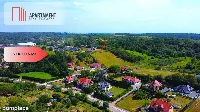 Widokowa działka blisko centrum! Ul. Ogrodowa — zdjęcie 2