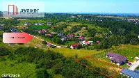 Widokowa działka blisko centrum! Ul. Ogrodowa — zdjęcie 3