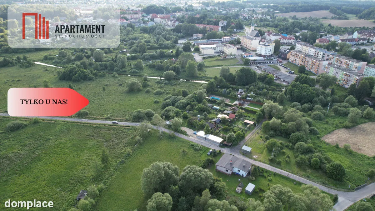 Tylko u Nas! Działki z warunkami zabudowy! — zdjęcie 16