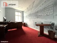 kamienica w ścisłym centrum, ogrzewanie miejskie — zdjęcie 5