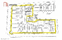 kamienica w ścisłym centrum, ogrzewanie miejskie — zdjęcie 12