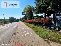 Działka inwestycyjna/ budynek 600 mkw./hala 1000 — zdjęcie 4