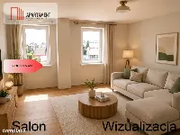 Zupełnie nowa niższa cena! Mieszkanie w centrum!! — zdjęcie 1