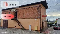 * Hala magazyn lokal handlowy w Kcyni — zdjęcie 7