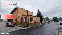 * Hala magazyn lokal handlowy w Kcyni — zdjęcie 1