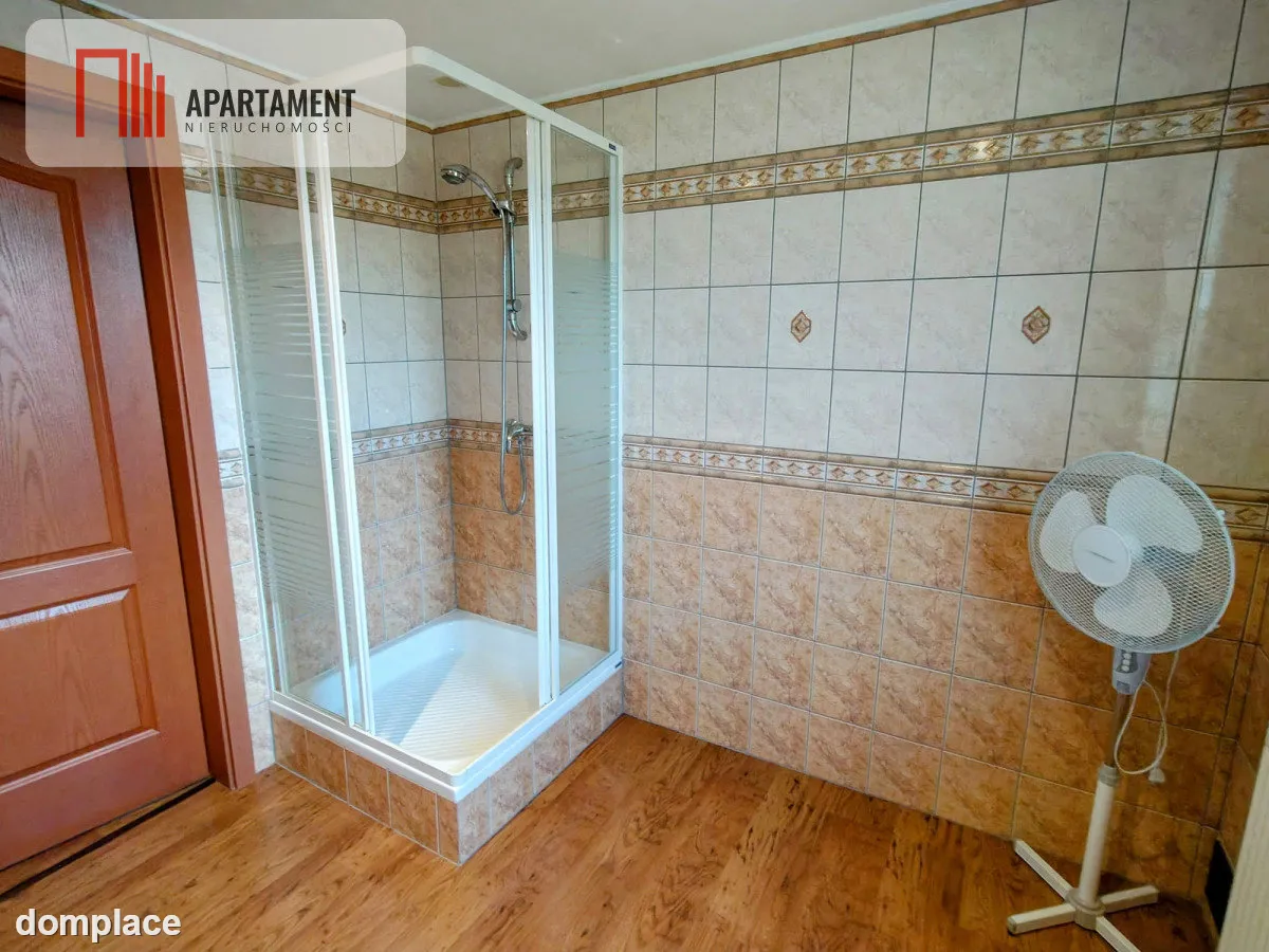 Dom Pasywny, fotowoltaika, własne ujęcie wody !! — zdjęcie 26
