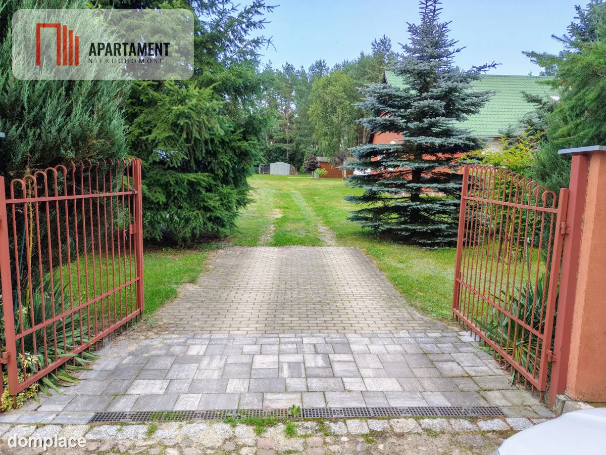 Dom Pasywny, fotowoltaika, własne ujęcie wody !! — zdjęcie 12