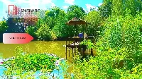 UNIKAT ZESPÓŁ PAŁACOWO-PARKOWY DWOREK NEOBAROKOWY — zdjęcie 11