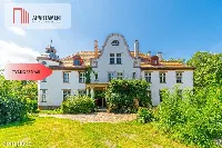 UNIKAT ZESPÓŁ PAŁACOWO-PARKOWY DWOREK NEOBAROKOWY — zdjęcie 3