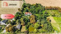 UNIKAT ZESPÓŁ PAŁACOWO-PARKOWY DWOREK NEOBAROKOWY — zdjęcie 5