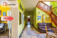 UNIKAT ZESPÓŁ PAŁACOWO-PARKOWY DWOREK NEOBAROKOWY — zdjęcie 14
