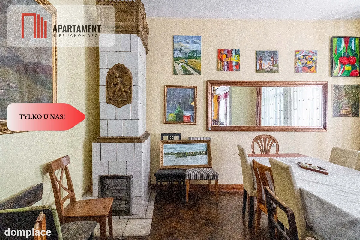 UNIKAT ZESPÓŁ PAŁACOWO-PARKOWY DWOREK NEOBAROKOWY — zdjęcie 16