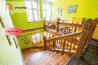 UNIKAT ZESPÓŁ PAŁACOWO-PARKOWY DWOREK NEOBAROKOWY — zdjęcie 15