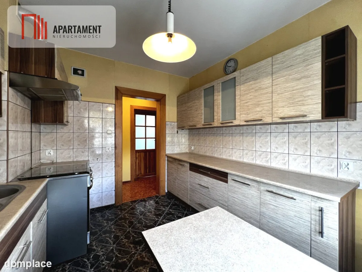 Rozkładowe 3-pokojowe mieszkanie 68m2 w Szubinie — zdjęcie 12