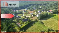 Tylko u nas! Działka-Oaza spokoju — zdjęcie 1