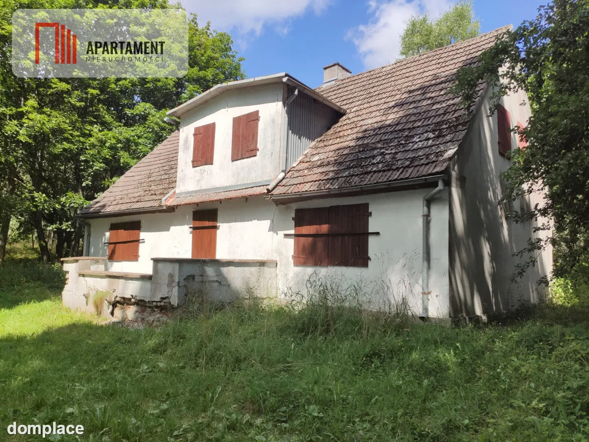 Dom z jeziorem w cichej i spokojnej okolicy! — zdjęcie 25