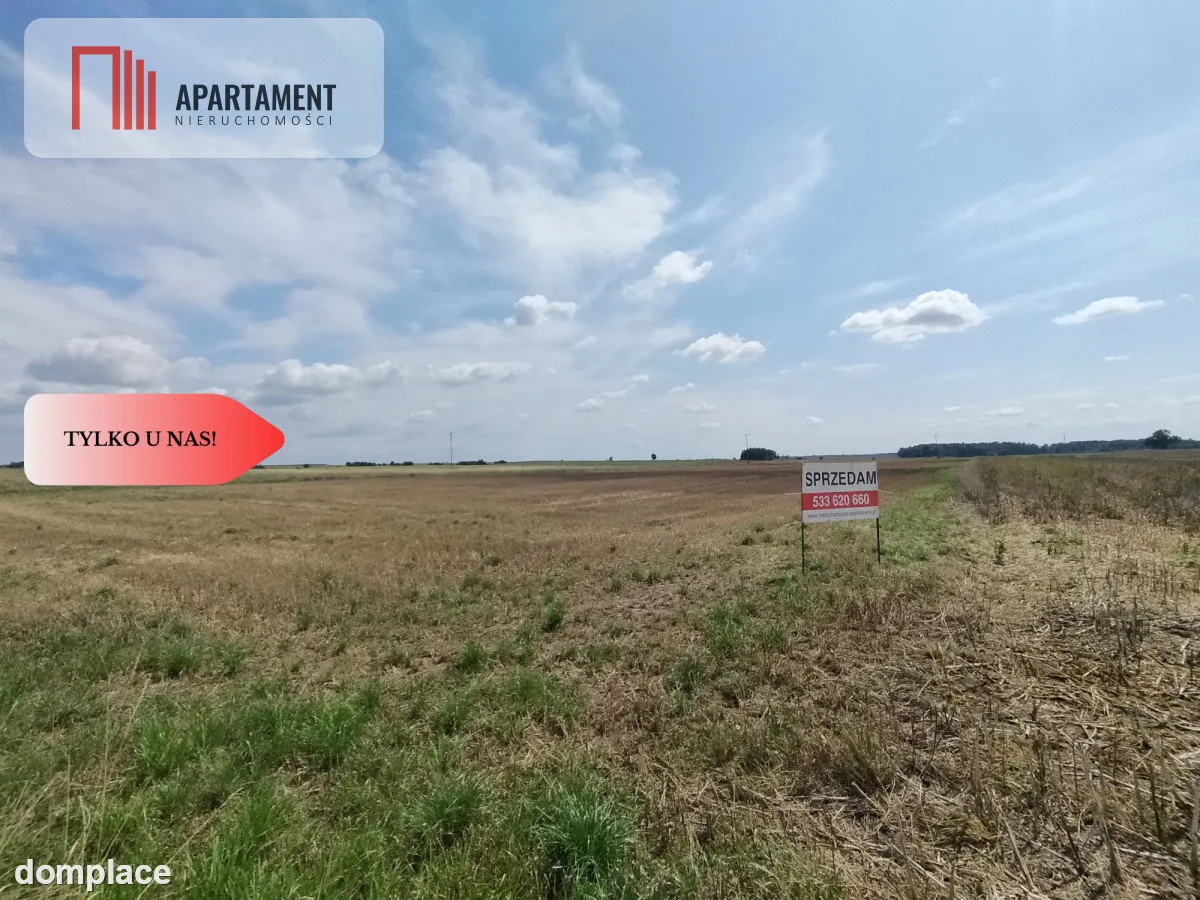 Pozostały już dwie działki z Mpzp/1332m2 i 1335m2 — zdjęcie 12