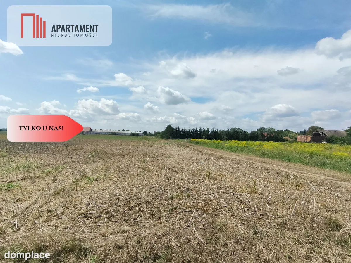 Pozostały już dwie działki z Mpzp/1332m2 i 1335m2 — zdjęcie 13