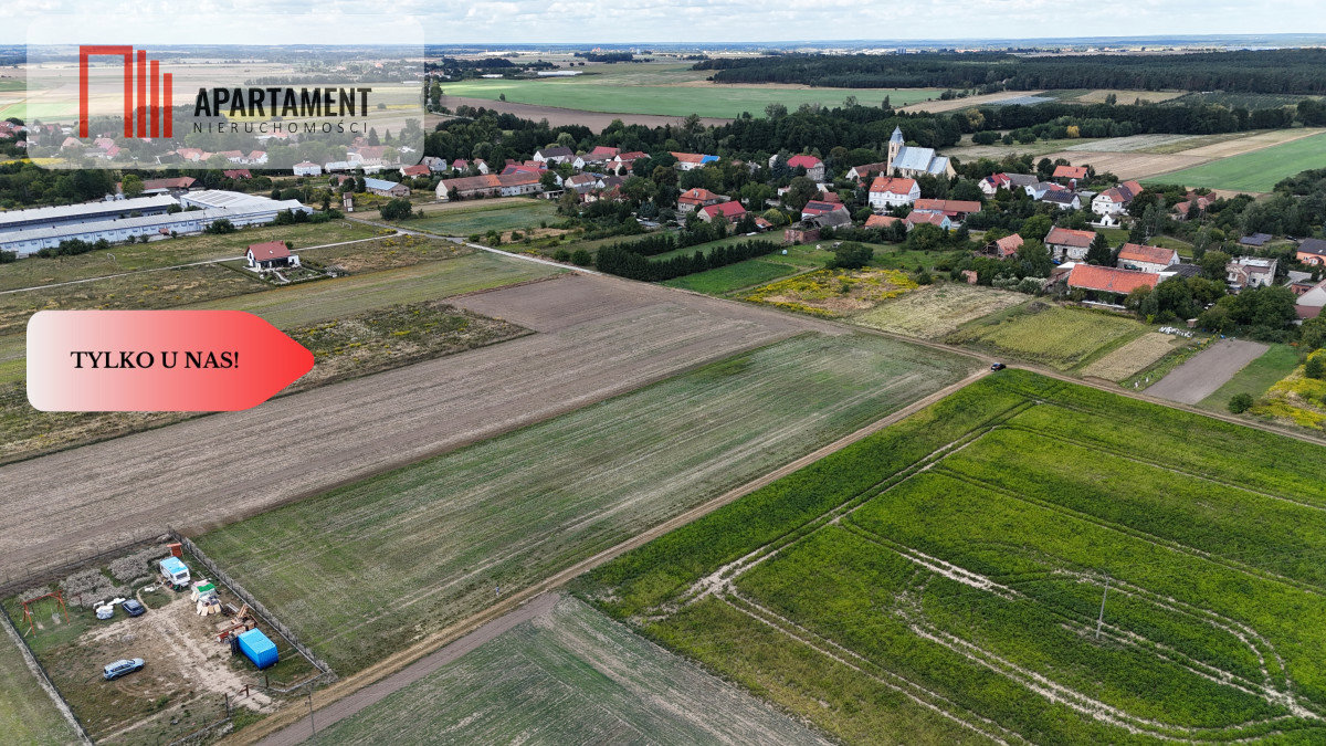 Pozostały już dwie działki z Mpzp/1332m2 i 1335m2