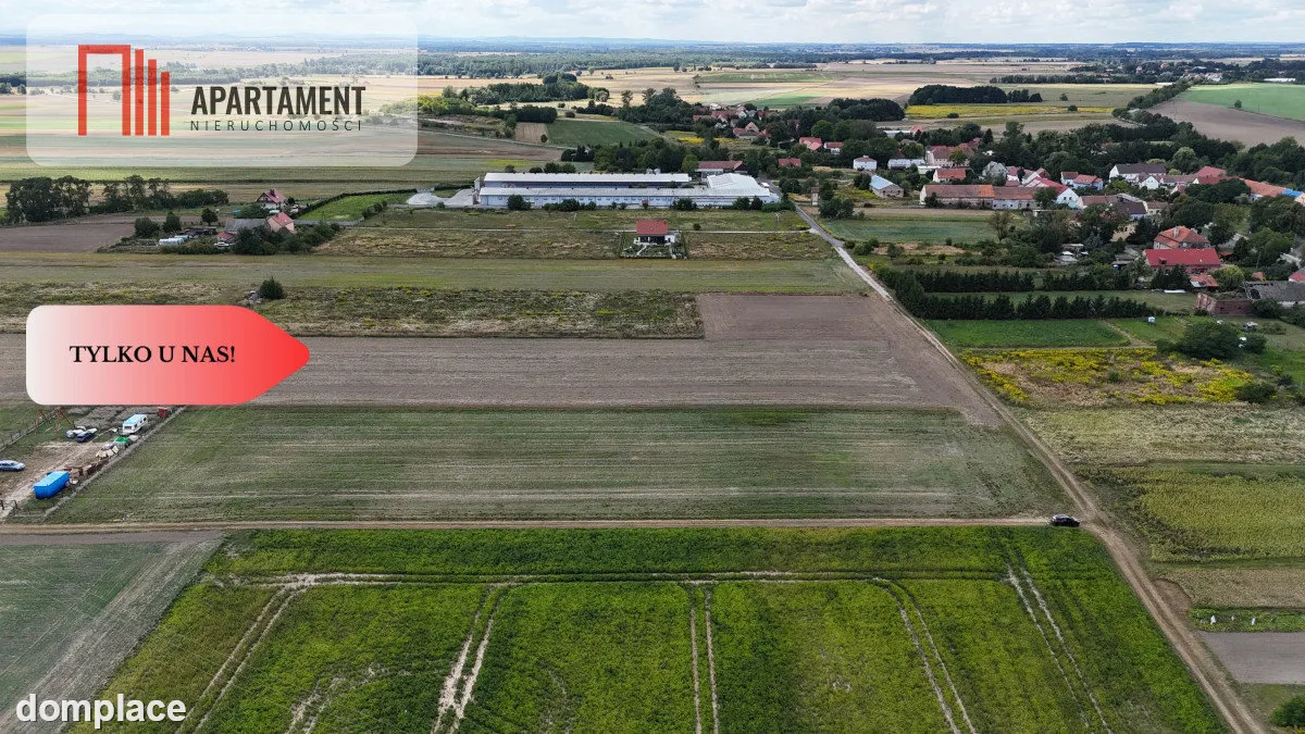 Pozostały już dwie działki z Mpzp/1332m2 i 1335m2 — zdjęcie 5