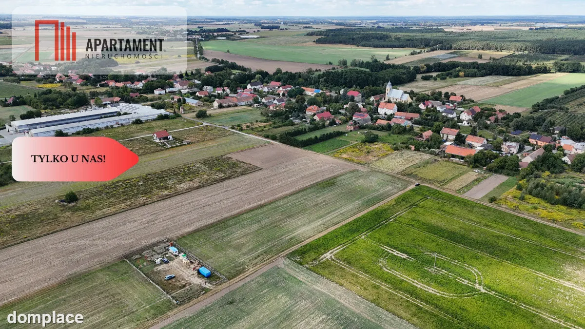 Pozostały już dwie działki z Mpzp/1332m2 i 1335m2 — zdjęcie 6