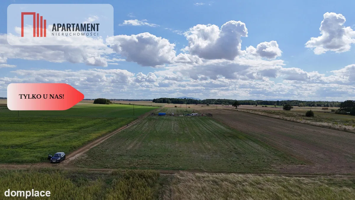 Pozostały już dwie działki z Mpzp/1332m2 i 1335m2 — zdjęcie 9