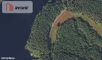 Działka z linią brzegową w Borach Tucholskich — zdjęcie 12