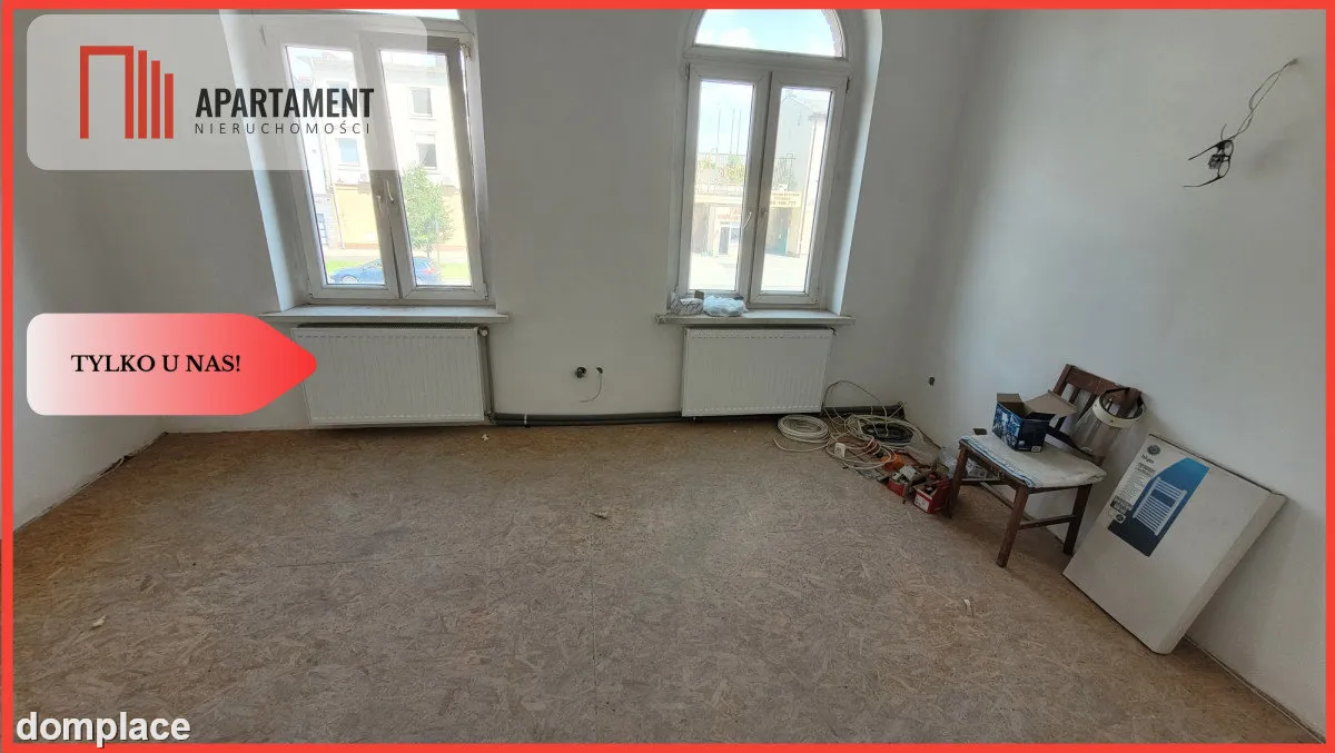 Tylko u nas! Pod biuro, gabinety, etc. Parking! — zdjęcie 5