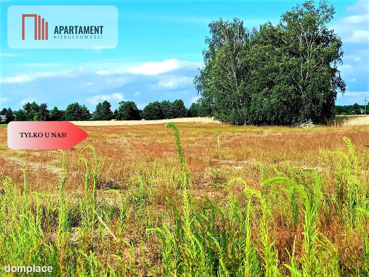 ZŁAWIEŚ MAŁA 1002m2 CISZA SPOKÓJ SUPER LOKALIZACJA — zdjęcie 8