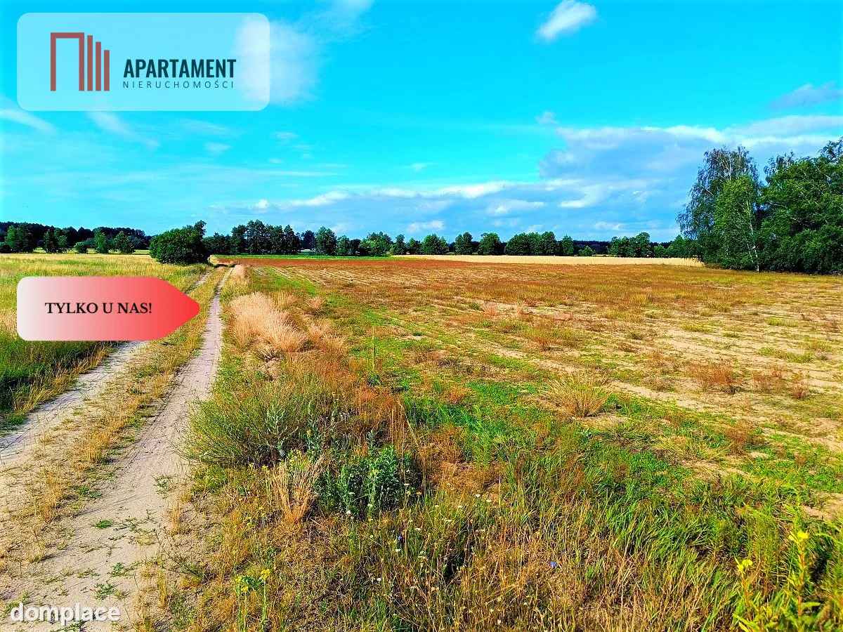 ZŁAWIEŚ MAŁA 1002m2 CISZA SPOKÓJ SUPER LOKALIZACJA — zdjęcie 9